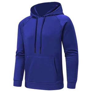 Sudaderas con capucha de manga larga con estilo de moda de calidad superior 100% sudaderas con capucha y sudaderas de algodón para hombres - Product Image 1