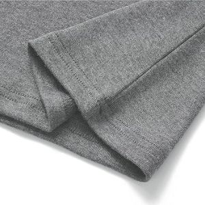 Suéter cálido de invierno para hombre, suéter informal, suéter de poliéster de punto para hombre - Product Image 5