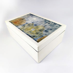 Caja de laca tradicional hecha a mano de Vietnam para uso diario-Venta caliente artesanía LB6069 - Product Image 3