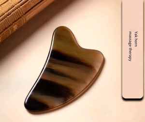 Ensemble combiné de peignes en corne de qualité supérieure - Product Image 3