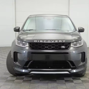 Auto Usado Confiable, Land Rover Discovery Sport P250 S 2025, SUV 4x4 - Product Image 1