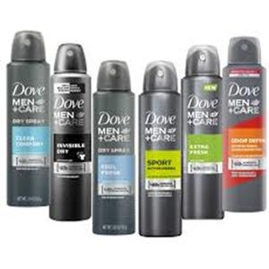 Desodorante en Aerosol Líquido Herbal Ecológico Dovee Unisex con Aroma Floral Frutal para el Control del Olor Corporal - Product Image 3