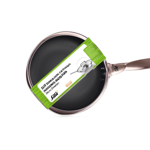 Silit Domus Sartén Antiadherente de 24 cm de Diámetro - Product Image 2