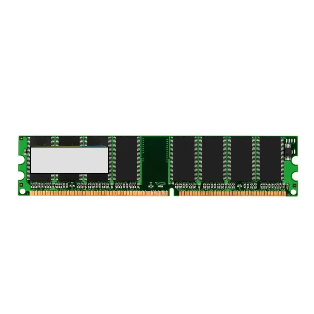 DDR UDIMM 512MB, 1GB मेमोरी मॉड्यूल (डेस्कटॉप के लिए)