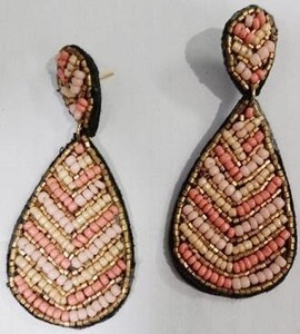 Tendance unisexe multicolore élégant Style classique boucles d'oreilles de fête Design mignon Offres Spéciales les mariages des femmes idée cadeau parfaite - Product Image 3