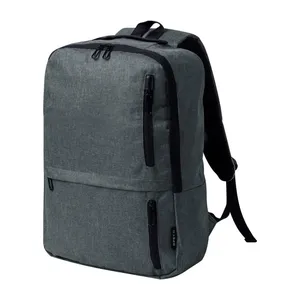 Zaino Promozionale Ecologico in RPET con Tavolino Integrato, Gadget Verde - Product Image 1