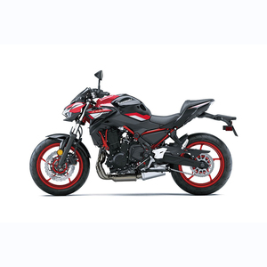2024 Kawasaki Z650 - Product Image 2