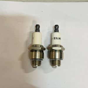 Bougie d'allumage Champion J19LM RJ19LM pour Briggs & Stratton 4 pièces-796112 796112S pour véhicules Land Rover Fiat Prius Tiida Sienta - Product Image 3