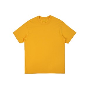 Camiseta Unisex de Algodón de 230g con Hombros Caídos, Estilo Japonés, Precio de Fábrica en Bangladesh y China - Product Image 6
