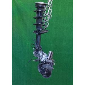 MOTOR COMPLETO MECÁNICO PARA LAND ROVER Range Rover Evoque 1ª Serie FJ32-3K186-AD (11>) - Product Image 2