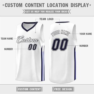 Vente en gros de maillots de basket-ball pour hommes uniformes d'équipe personnalisés impression par sublimation tissu maillé respirant fournisseur OEM offres en gros - Product Image 2