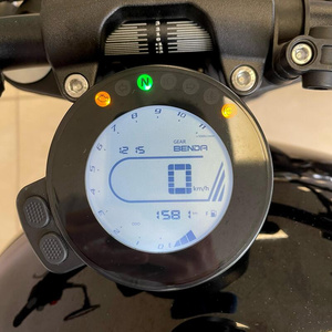 Motocyclettes de tourisme KEEWAY V302 C - Product Image 2