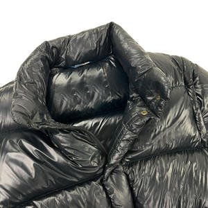 Boomletcorp, chaqueta acolchada de burbujas de invierno de alta calidad para hombre, chaquetas acolchadas de tela Regular ligeras y cálidas para exteriores más vendidas - Product Image 4