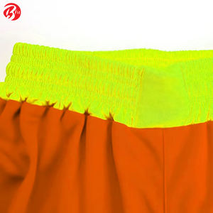 BSCI superventas pantalones cortos de baloncesto de verano ropa deportiva sin mangas de secado rápido conjuntos de uniformes impresos - Product Image 6