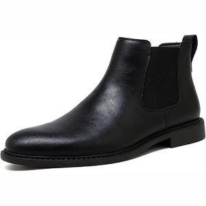 Nuevo 2025 Zapatos de cuero de estilo nuevo para hombres de calidad profesional zapatos de cuero al por mayor con alta calidad - Product Image 4