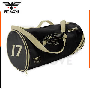 Paquete personalizado de fútbol americano Ropa de entrenamiento juvenil premium y uniformes personalizados de fútbol americano para hombres - Product Image 5