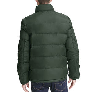 Gasman — veste matelassée à capuche pour hommes, nouveau Design pour l'extérieur, chaude, vente en gros, collection hiver - Product Image 2