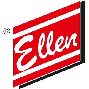 Door Stop <b>Seal</b> K2953 DIY 5 M Length for Milling TPE Bare White by ELLEN - Product Image 2