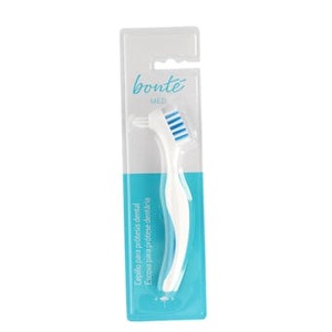 แปรงสีฟันสำหรับฟันปลอม Bont - Product Image 1
