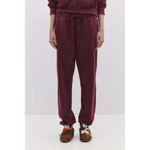 Pantalones Deportivos de Algodón Deslavado - Product Image 3