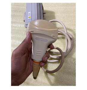 Reparación de Sondas de Ultrasonido y Endoscopios Flexibles C1-5 RS Av- C15 (3) Precio Bajo 12 Meses de Garantía Entrega Rápida - Product Image 1