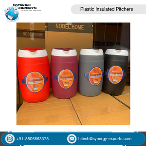 Reputed Manufacturer of Impressive Quality Polypropylene Plastic Material 1.5 Liter Water Insulated Plastic Water Jug for Sale - Product Image 4