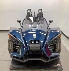 เครื่อง Slingsh0t P0laris สำหรับรถ ATVs เครื่องแบบ2025 - Product Image 2