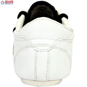 Nuevas zapatillas de Taekwondo Woosung baratas, zapatos de entrenamiento y competición para artes marciales, zapatos de Taekwondo profesionales personalizados - Product Image 2