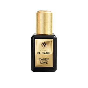 น้ำหอมเข้มข้น 4*5 มล. ยูนิเซ็กซ์ อีล นาบิล แคนดี้ เลิฟ ปราศจากแอลกอฮอล์ - Product Image 1