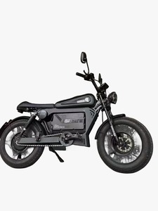 COMMANDEZ LE NOUVEAU VÉLO ÉLECTRIQUE FAT TIRE SOVER SKY BLACK WARRIOR DE QUALITÉ SUPÉRIEURE - Product Image 1