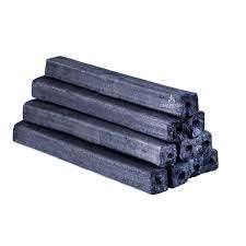 Fournisseur en gros de briquettes de charbon de bambou activé BBQ d'Asie - Product Image 3