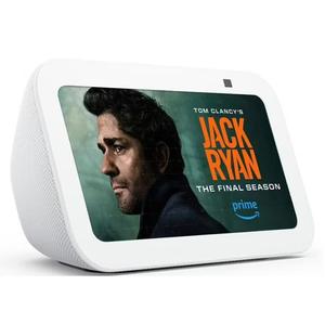 Écran intelligent moderne Echo Show 5 pour enfants, conçu pour l'éducation, les jeux, la diffusion vidéo et une utilisation sécurisée - Product Image 2