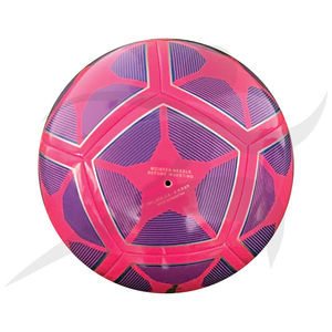 Balón de Fútbol Americano de PVC Tamaño Oficial 5 en Existencia, Balón de Fútbol para Entrenamiento y Partidos - Product Image 4
