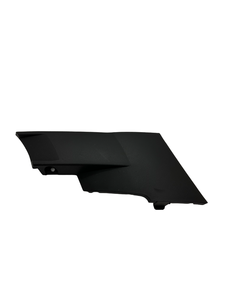 Cubierta frontal de tapa de gancho de ojo de barra de remolque para compatible con Volkswagen Scirocco 09-14 OEM 1K8807241B - Product Image 2