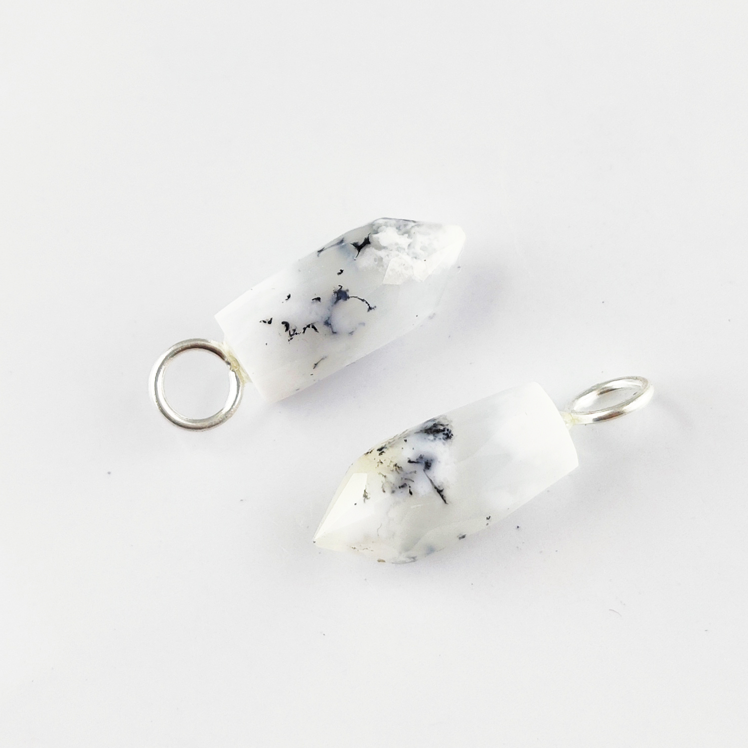 Dendritic Opal