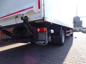 รถบรรทุก DAF LF 290 16 ตัน แบบมีห้องนอน - Product Image 6