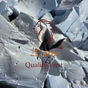 Morceaux de feuille PET naturel - Product Image 1