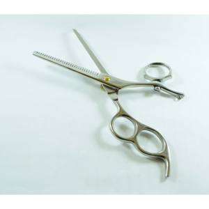 Titan Hair Cutting <b>Scissors</b> Professional 5" 5.5" 6'' 6.5" Japanese Steel Barber <b>Scissors</b> Thinning <b>Shears</b> - Product Image 2