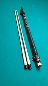 Billar de lujo, palos de taco, de 9 pies varios diseños y mesas de billar, pizarra y lujo sólido, varios estilos, mesas de billar - Product Image 6