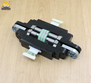 <span class=keywords><strong>Bisagra</strong></span> <span class=keywords><strong>TECTUS</strong></span> Engergy con transferencia de energía permanente para puertas resistentes sin rebajar - Product Image 2