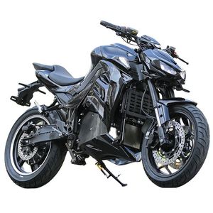 Talaria Dragon 72V 8000W มอเตอร์ไซค์ออฟโรดเกรด DIY 45AH แบตเตอรี่ลิเธียมขนาดใหญ่5000W มอเตอร์ไฟฟ้า ODM - Product Image 5