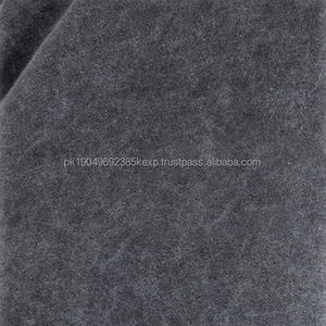 Sudadera de cuello de algodón para hombre de peso pesado personalizada de alta calidad 100%, sudadera recortada de lujo lisa en blanco para sudaderas con capucha para hombre - Product Image 6