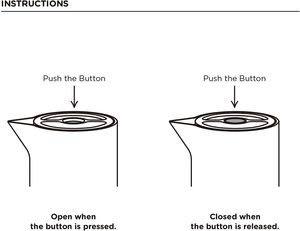 Fourniture en vrac de pichets en acier inoxydable de qualité alimentaire du fabricant indien pour l'hôtellerie et la restauration - Product Image 3