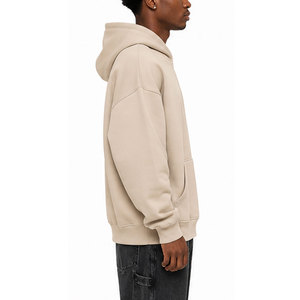 Sweats à capuche tendance avec strass pour un style streetwear élégant, coupe confortable pour les tenues décontractées et les sorties nocturnes - Product Image 6