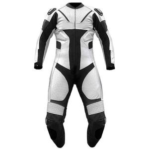 Veste de Moto Grande Taille Motocross Imperméable et Respirant pour la Conduite de Moto - Product Image 4