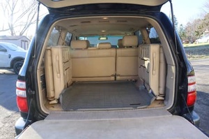 TOYOTA LAND CRUISER 2004 USADO, Volante a la Izquierda/Derecha - Product Image 3