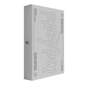 THE BOYZ - [ UNEXPECTED ] 3ème ALBUM (Version KIWEE ALBUM) Album KPOP Best Seller en Corée - Product Image 1