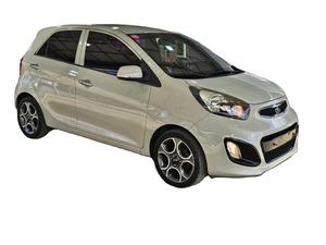 Kia Morning 2015, toute nouvelle version luxe - Product Image 5