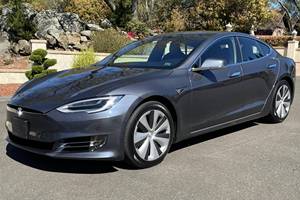 Modelo S 2021 Long Range Plus con 402 Millas de Autonomía, Motor Dual, Tracción en las Cuatro Ruedas y Capacidad FSD - Product Image 5