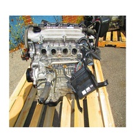 En stock Moteurs 2AZ et 5A d'occasion japonais de haute qualité Origine JDM